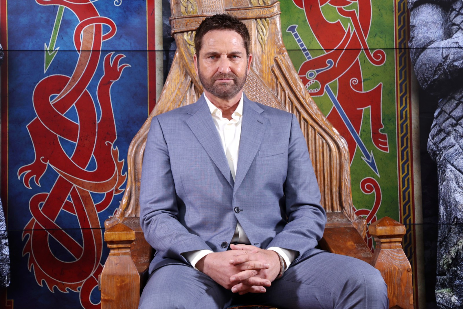 newsweek.com - Alex Kirschenbaum - Can 'Greenland 2: Migration' crack Gerard Butler's 5 best movies?