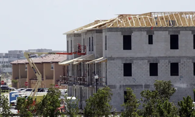 Lennar Home Building