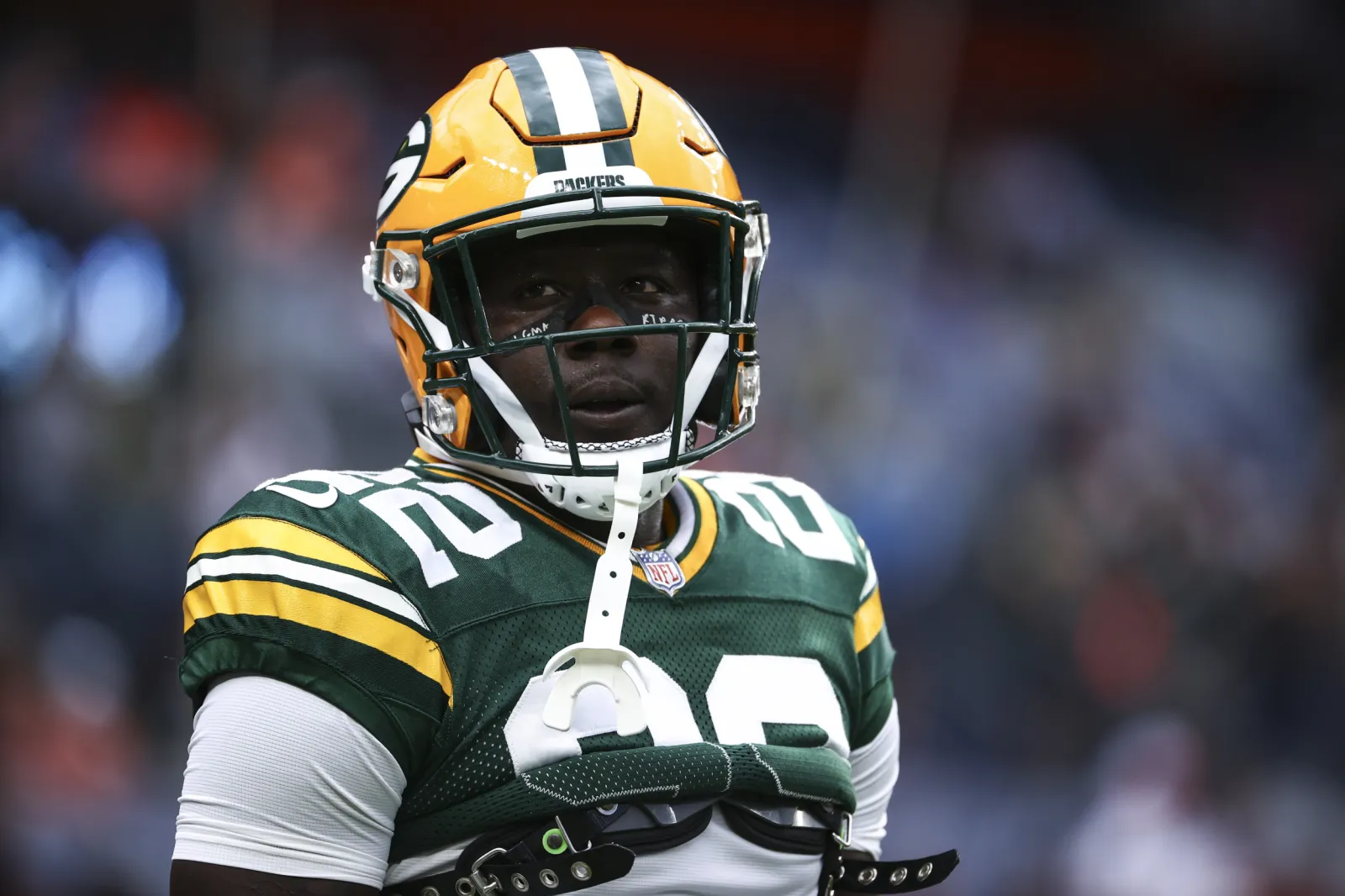 Robert Rochell Sign Dallas Cowboys Reportedly Adding Ex-Packers Player - Newsweek