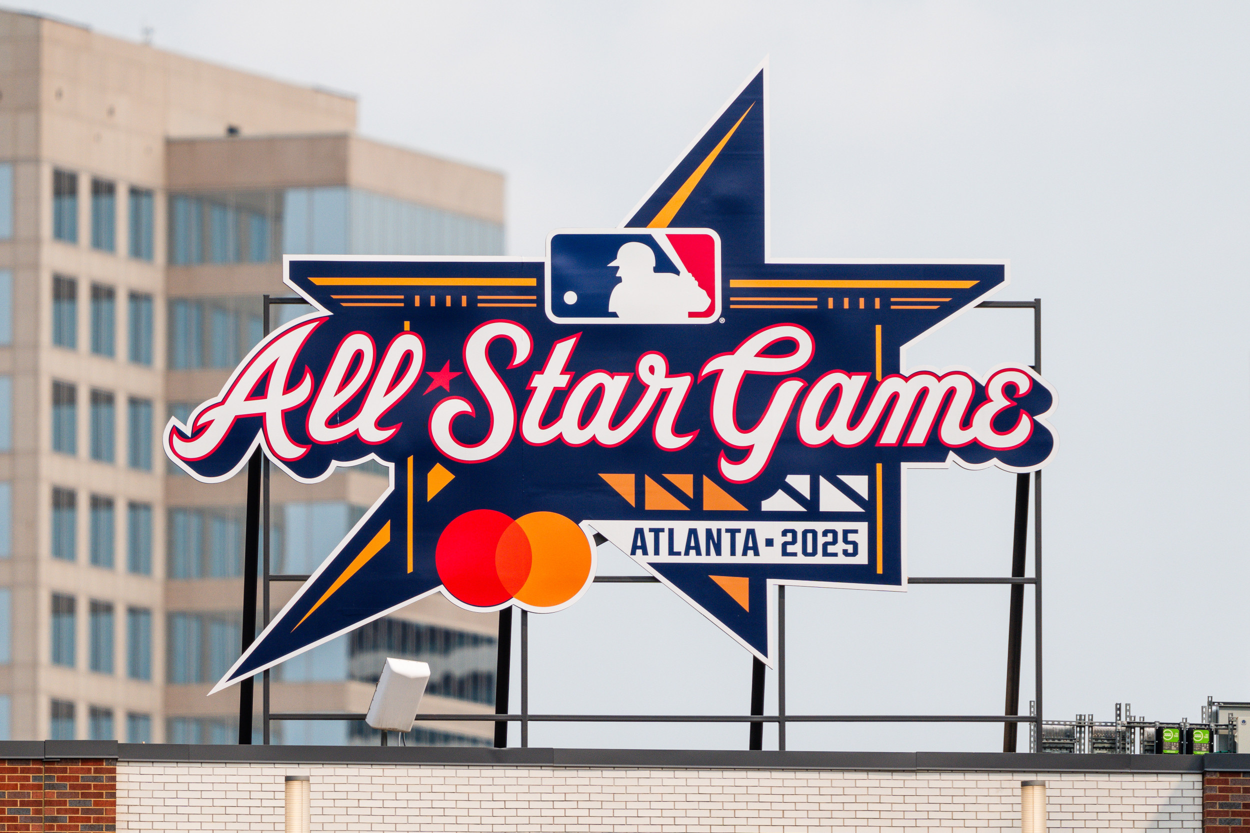 How to Buy 2025 MLB All-Star Game Hats: Braves, Dodgers, Yankees