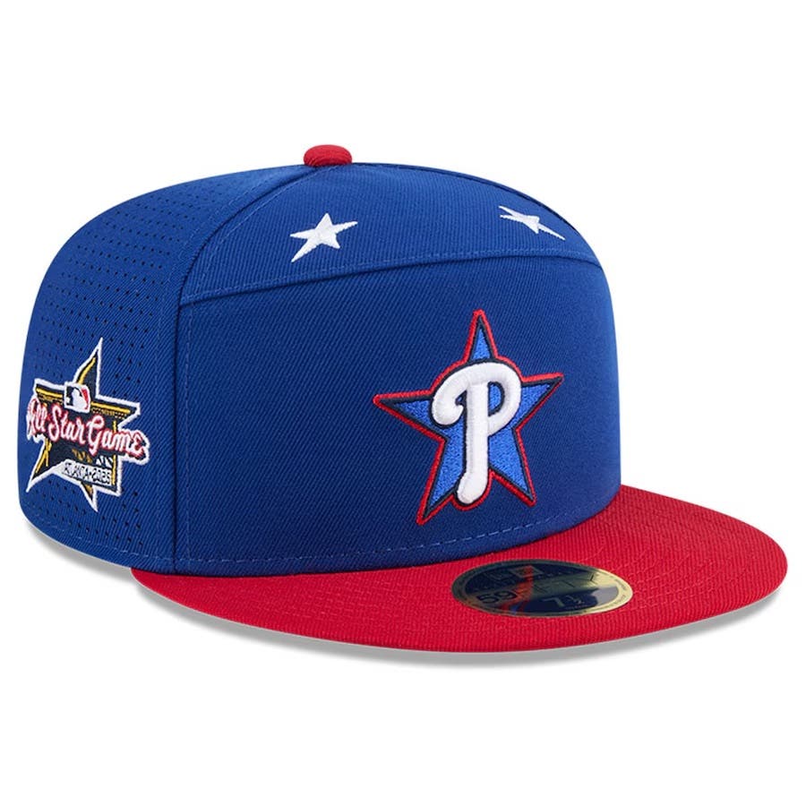 How to Buy 2025 MLB All-Star Game Hats: Braves, Dodgers