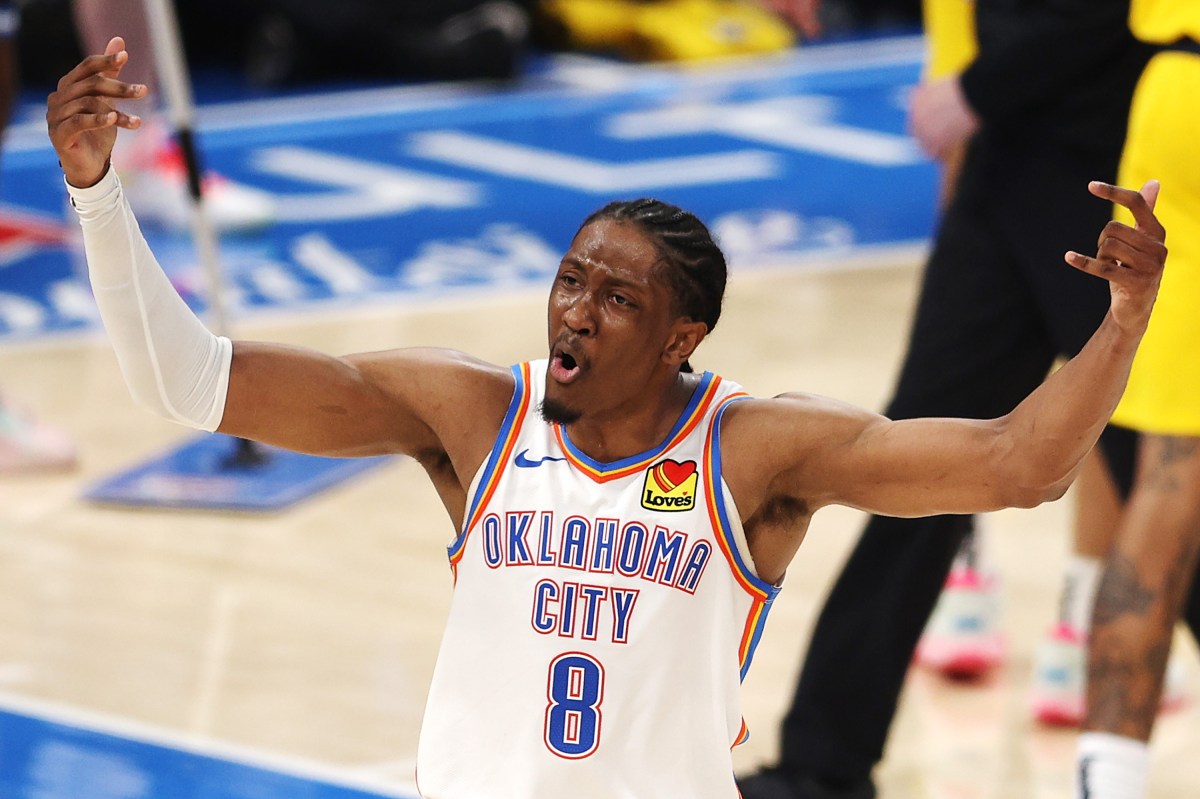 Would the Thunder Trade Jalen Williams? 3 Teams to Watch