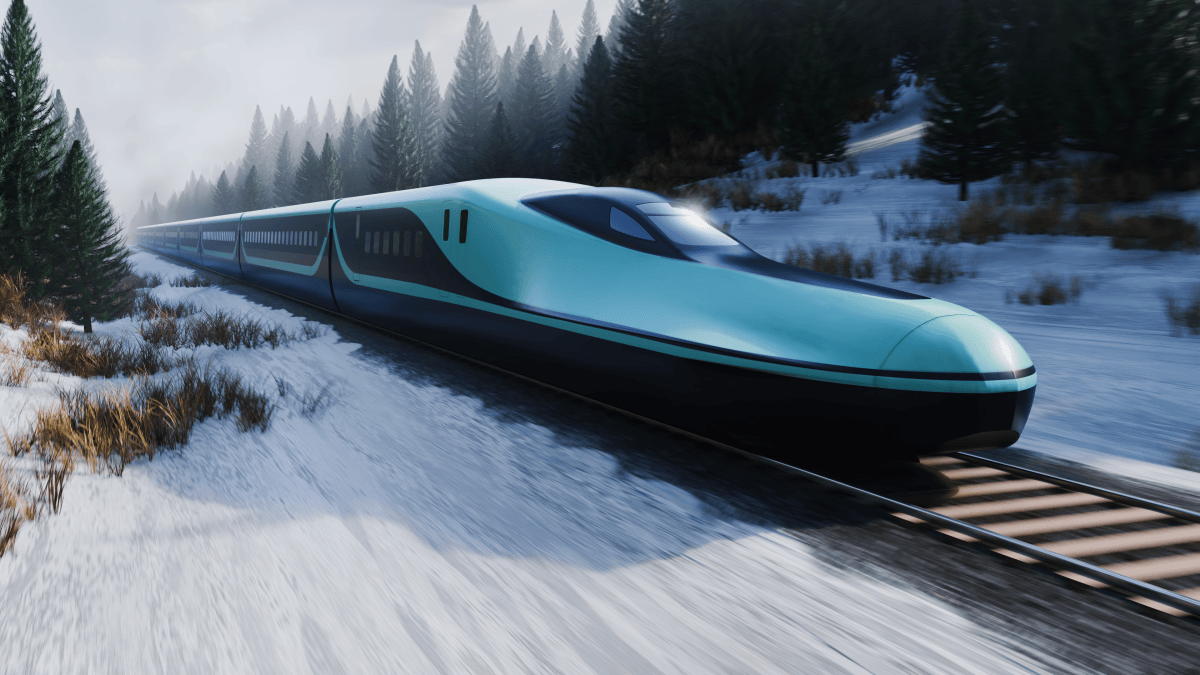 BULLET TRAIN 新世界 (NEW WORLD) 2667500-japanese-bullet-train.