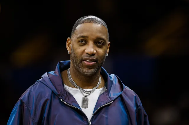 Tracy McGrady