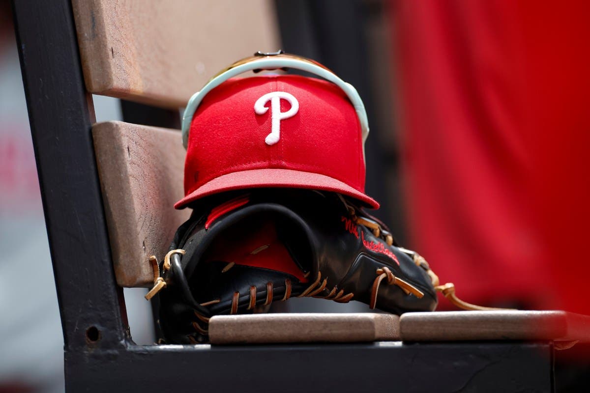 Phillies Predicted to Keep $9M Flamethrower Despite Damaging Suspension