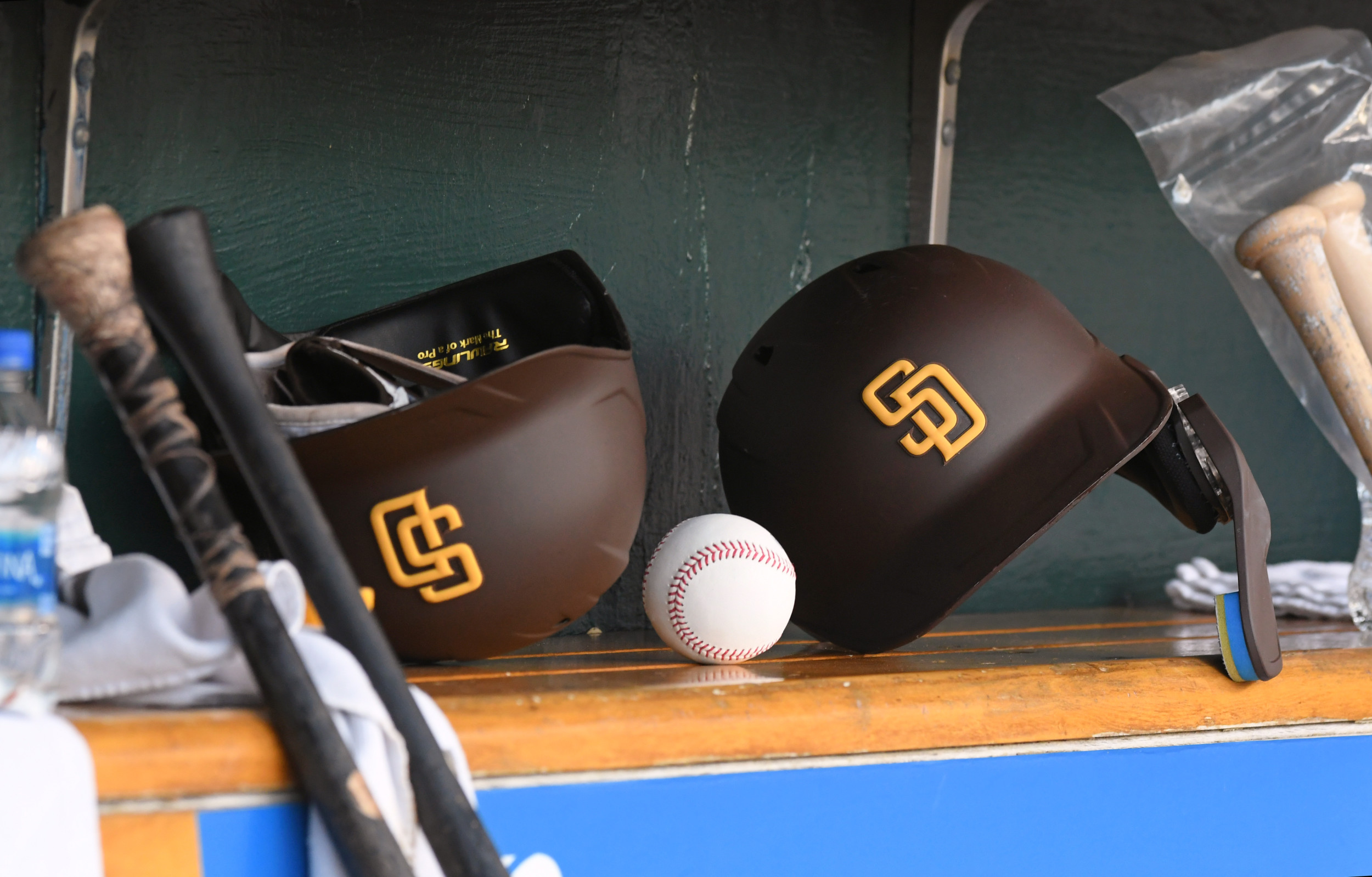 Yankees Face Padres Challenge in Race for 7-Time All-Star: Insider