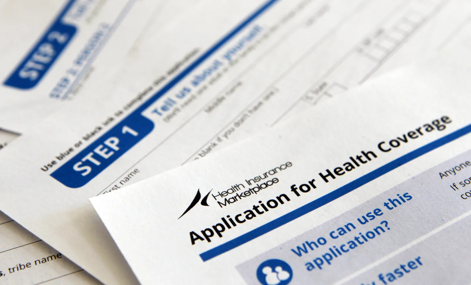Health Insurance Change to Improve Service for 257 Million Americans ...