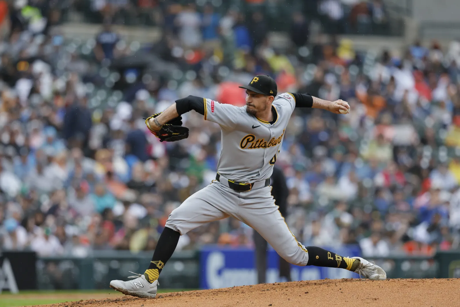 Dodgers Tabbed 'Potential Landing Spot' In Trade For $5 Million Pitcher ...