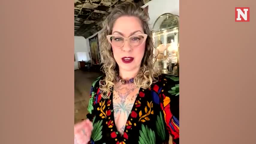 American Pickers' Star Danielle Speaks Out On Frank's Death—'Huge Loss' - Newsweek