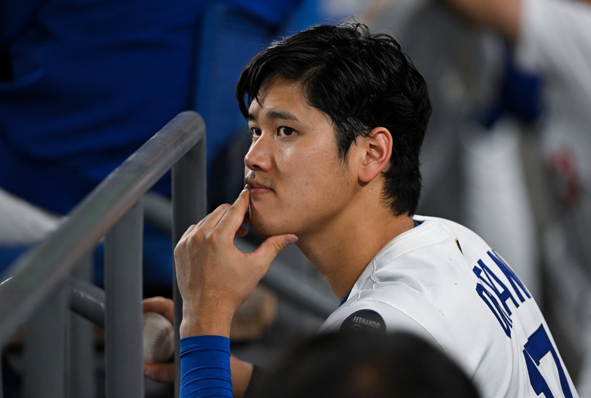 Shohei Ohtani Makes Disappointing Playing Decision After Pitching Return -  Newsweek