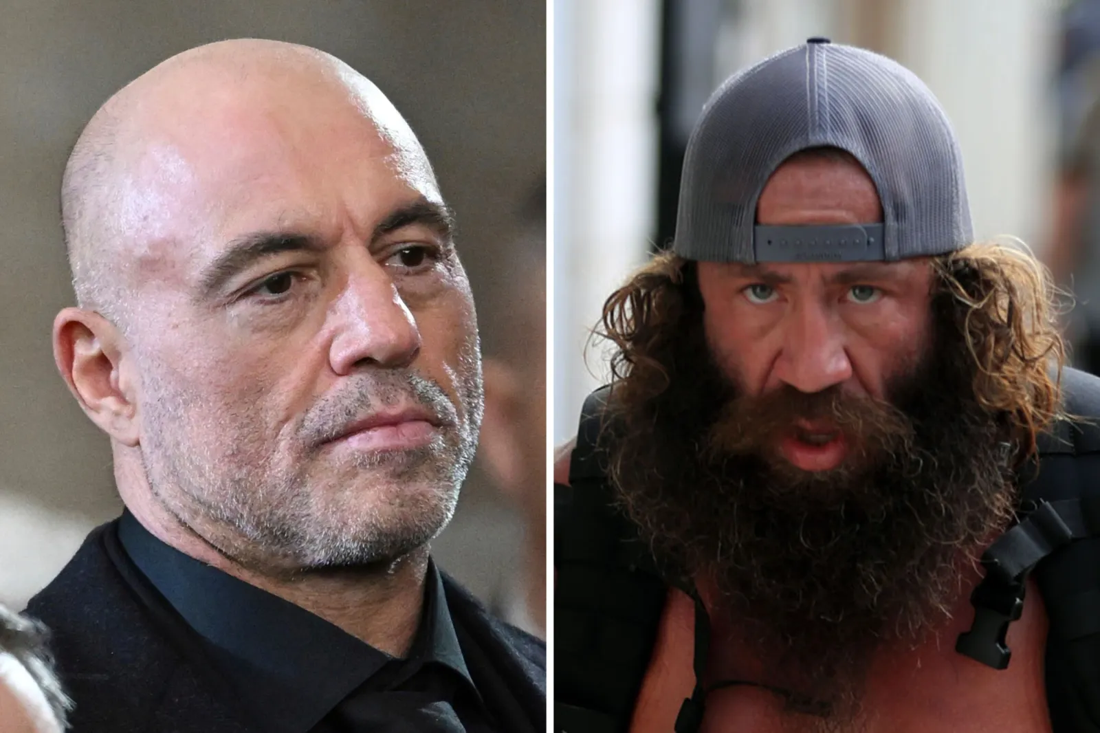 Has 'Liver King' Been Arrested After Threatening Joe Rogan? What We Know -  Newsweek