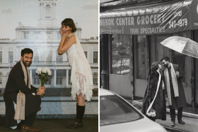 Zohran Mamdani, Rama Duwaji