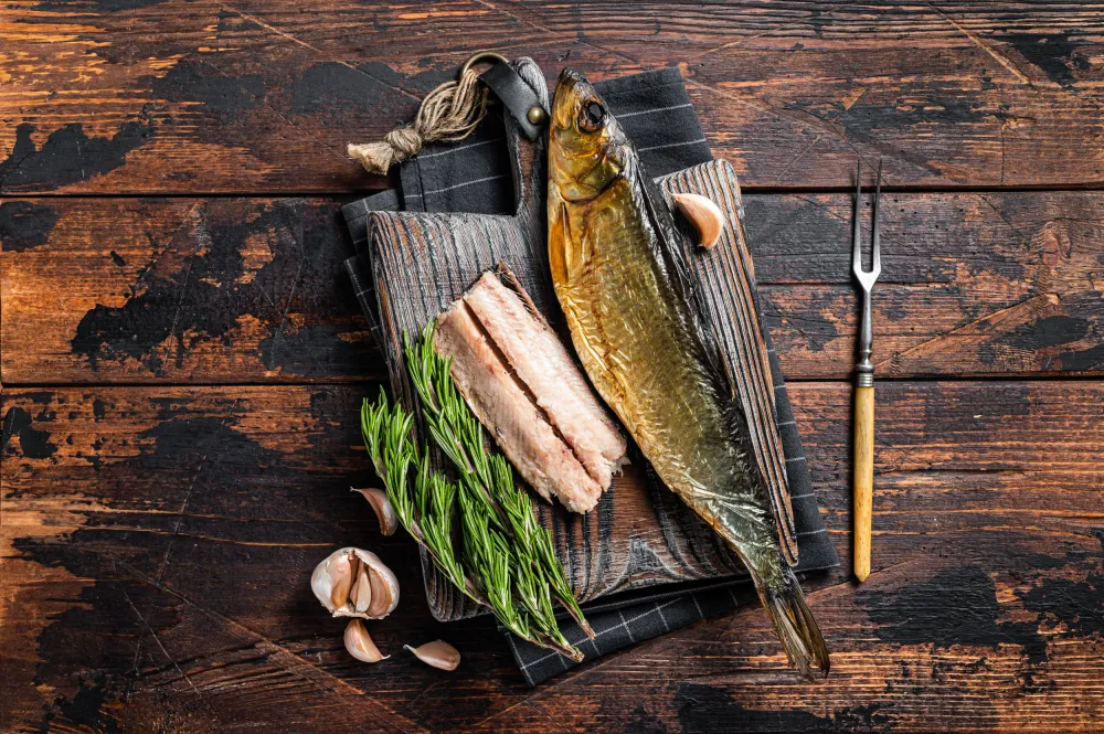 Fish Recall Update for 3 States as FDA Sets Highest Risk Level - Newsweek