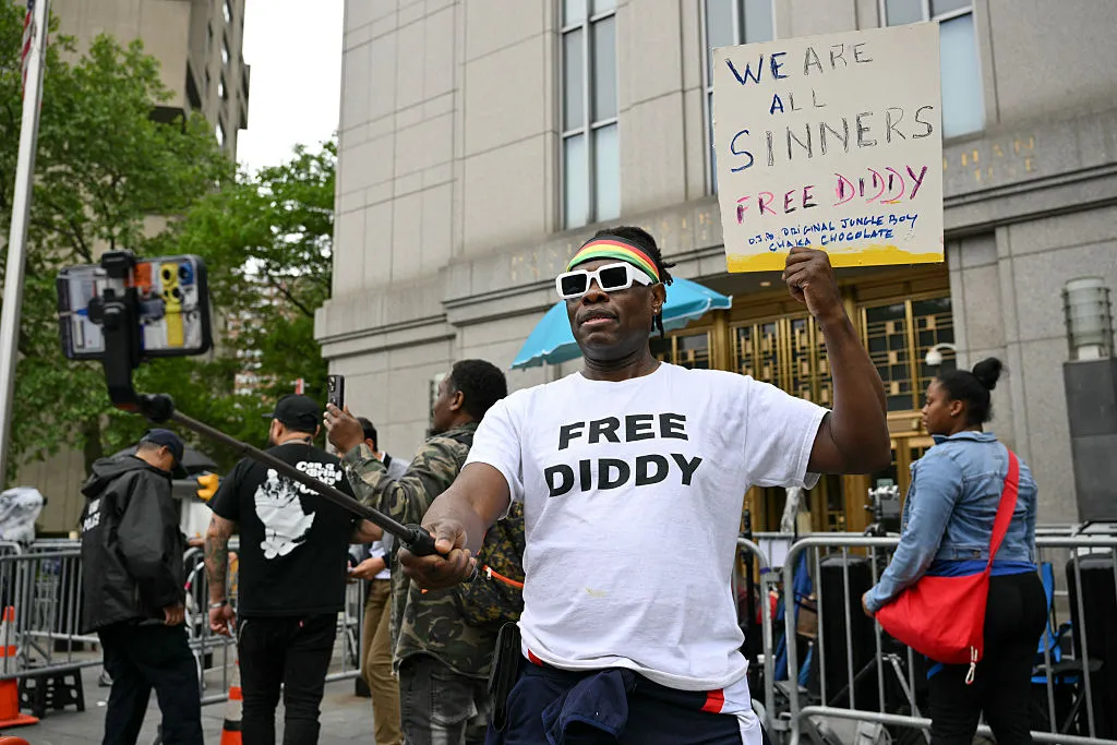 Compelling Cast of Witnesses Could Spell Doom for Diddy, Legal Analysts