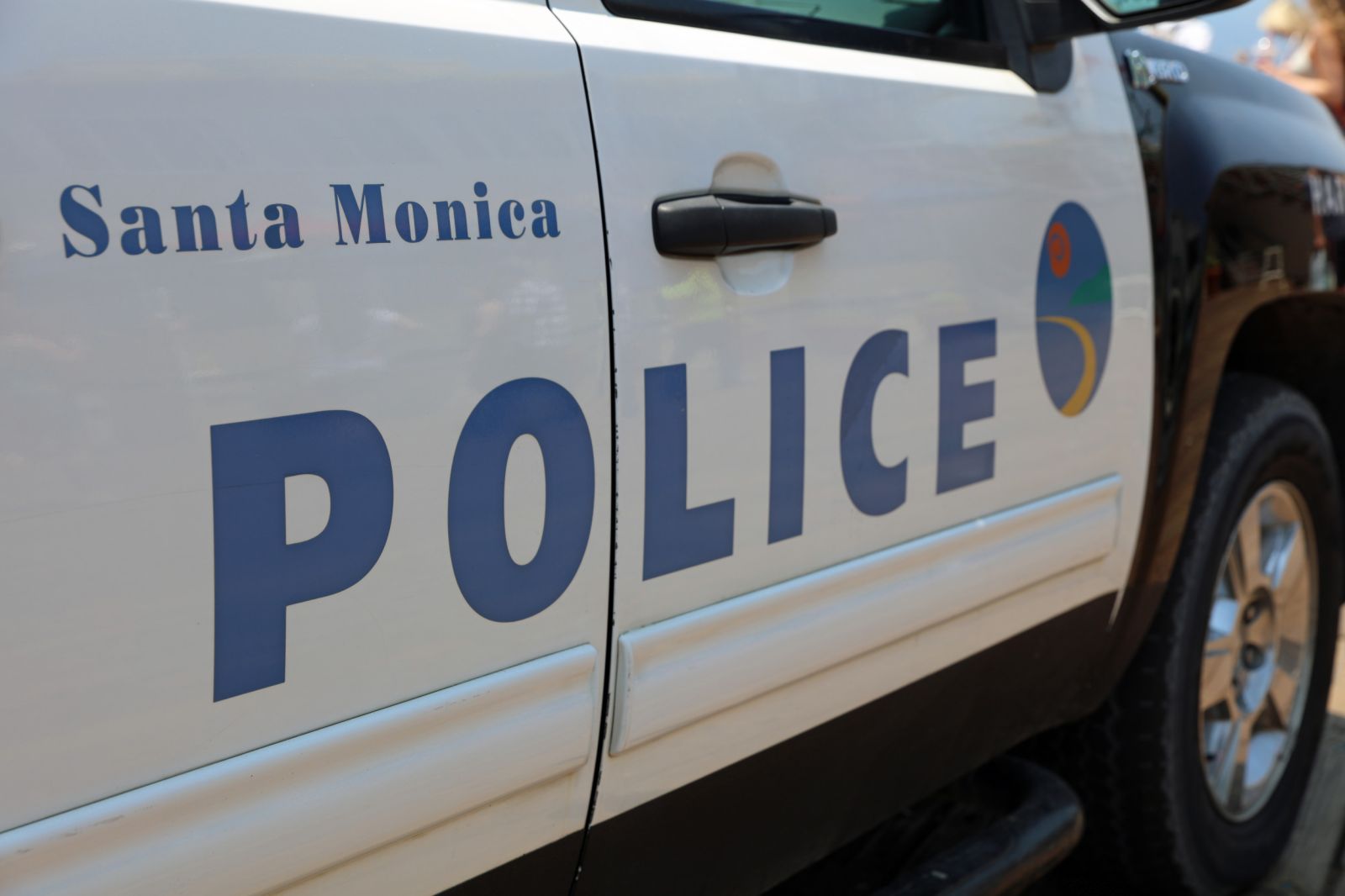 Manhunt Underway as Santa Monica Police Search For Suspect in Shooting ...