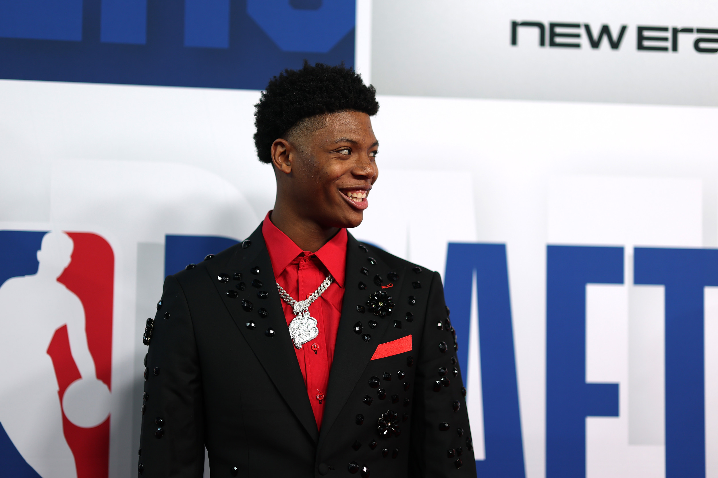 How to Buy Ace Bailey Utah Jazz Jersey: Shop NBA Draft Merchandise