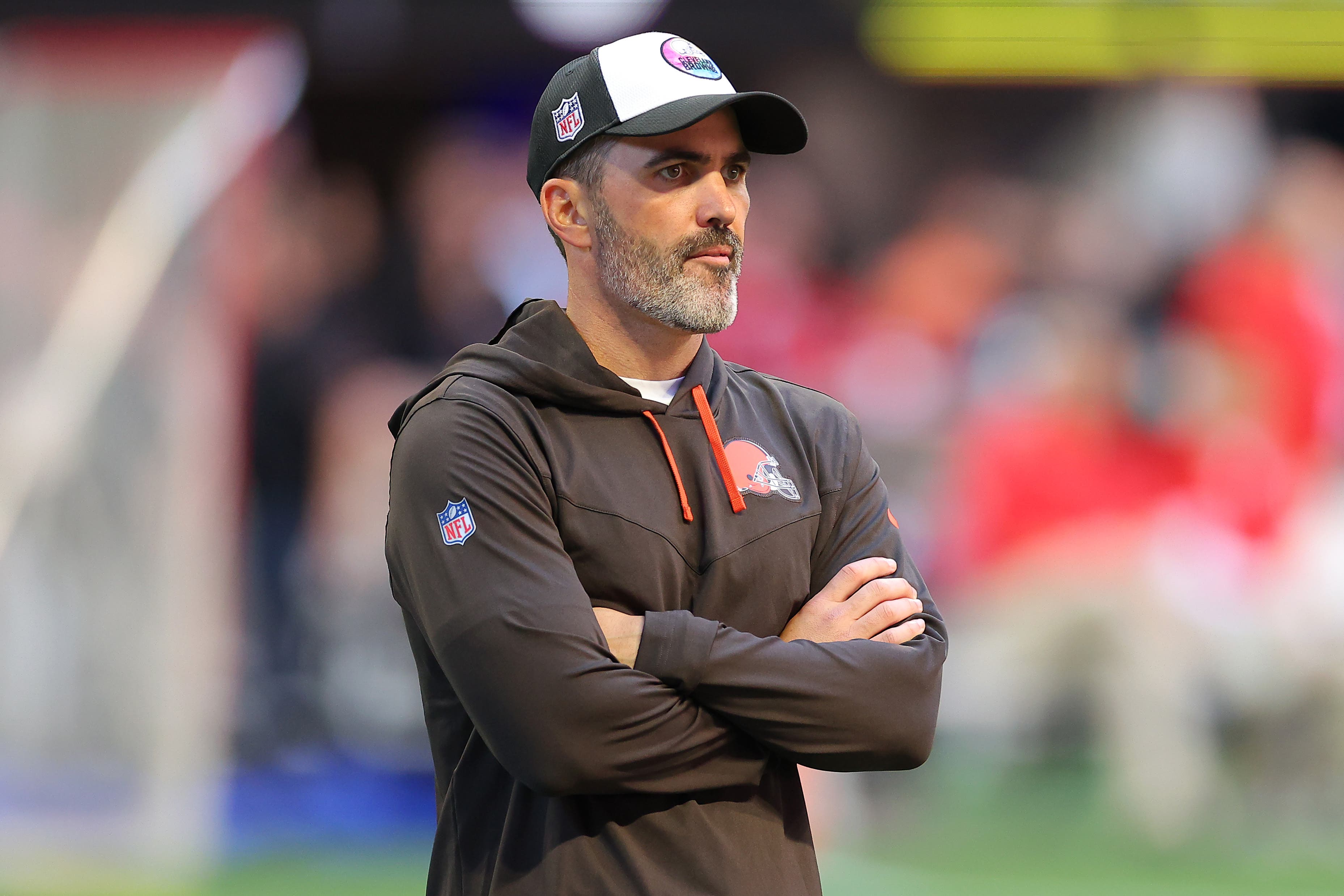 Browns Receive Head-Turning QB Prediction From Former NFL Star - Newsweek