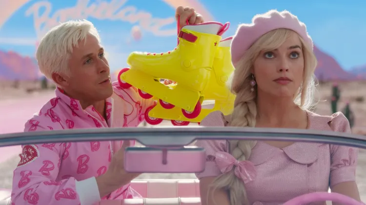 What's leaving Netflix in July 2025? Full List of Movies, Shows - Newsweek