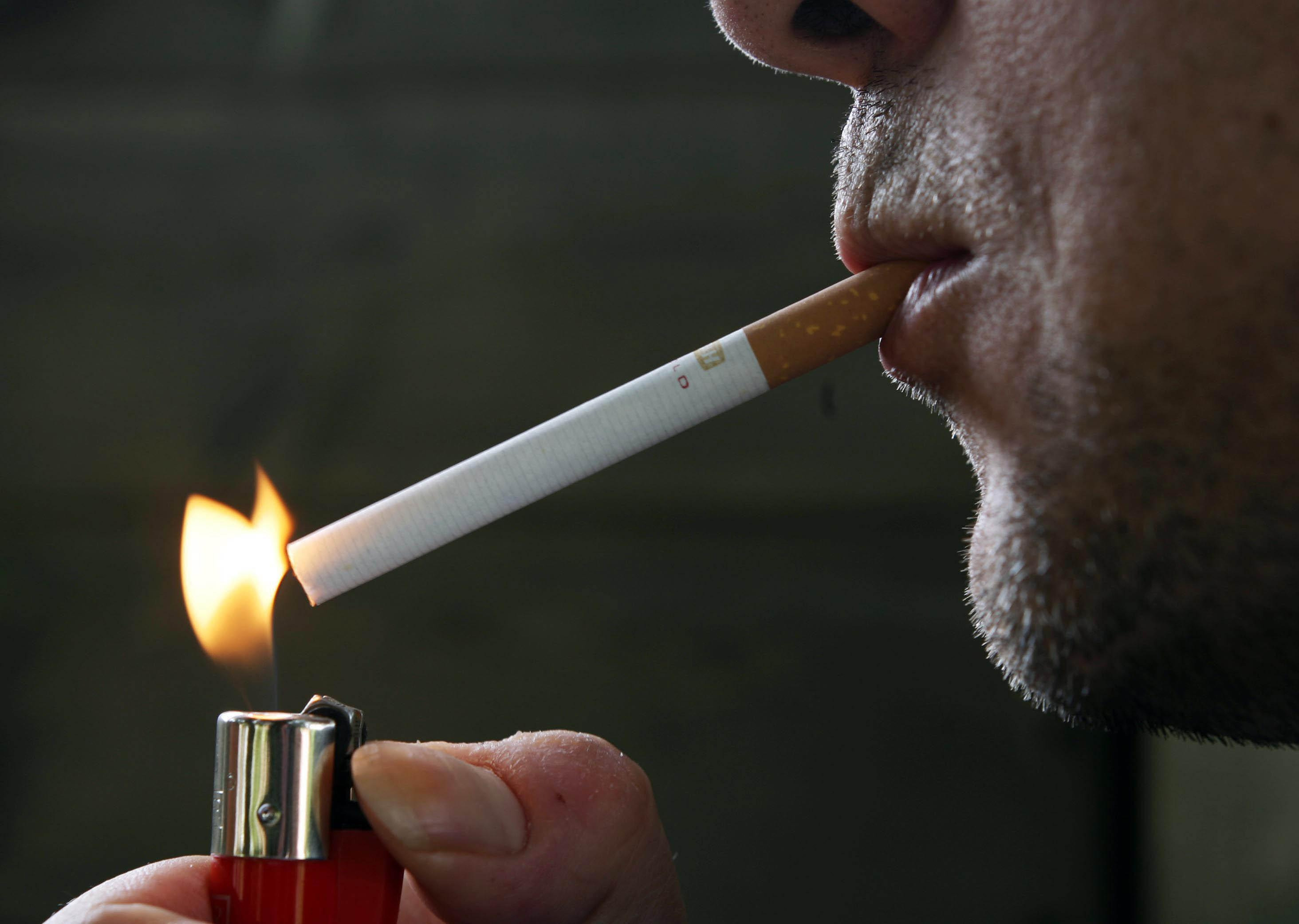 has cigarettes gone up in the budget today Thousands of Smokers To Be Hit With 200% Tax Hike On July 1: What To Know