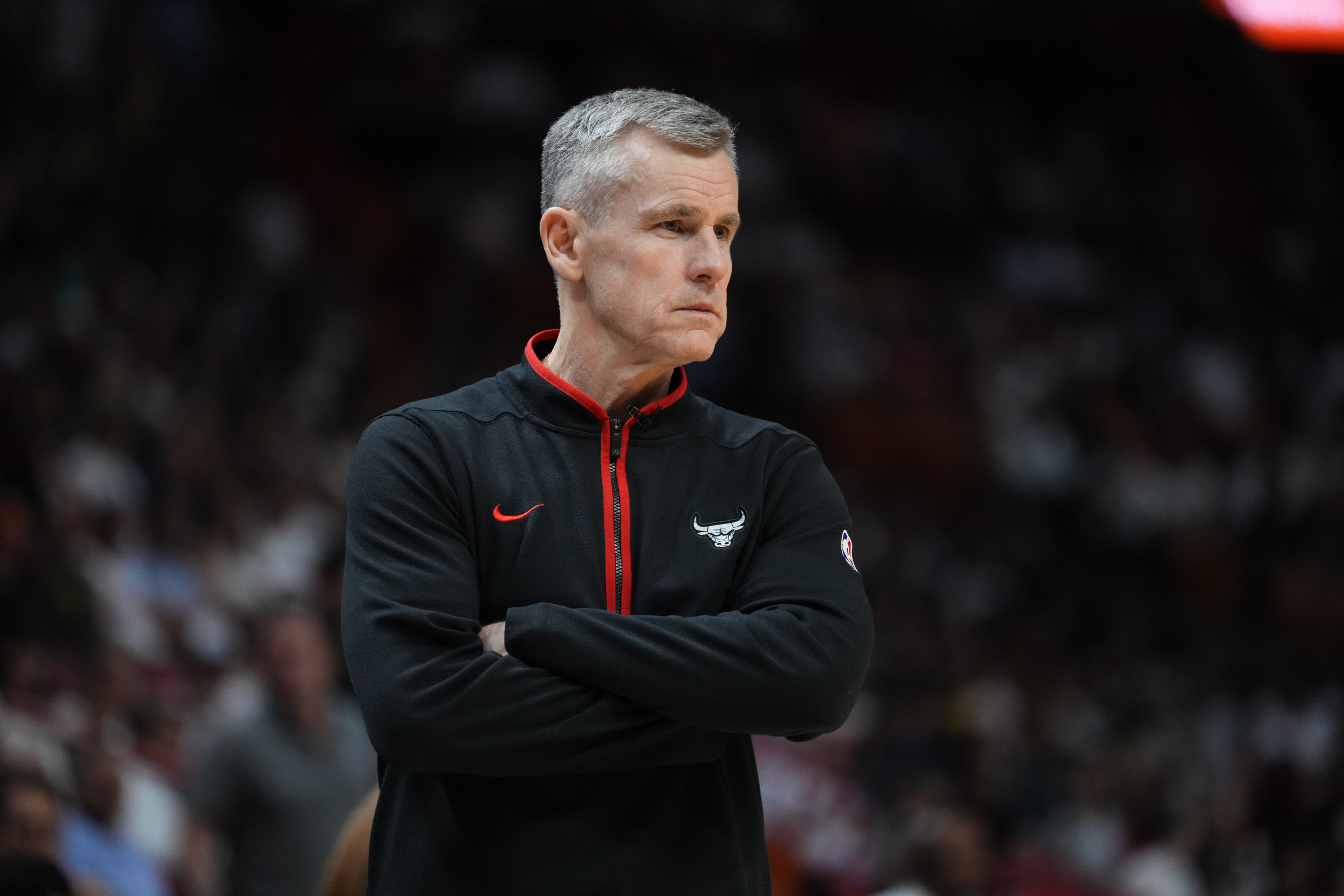 NBA Exec Drops Major Update on Potential Chicago Bulls Trade