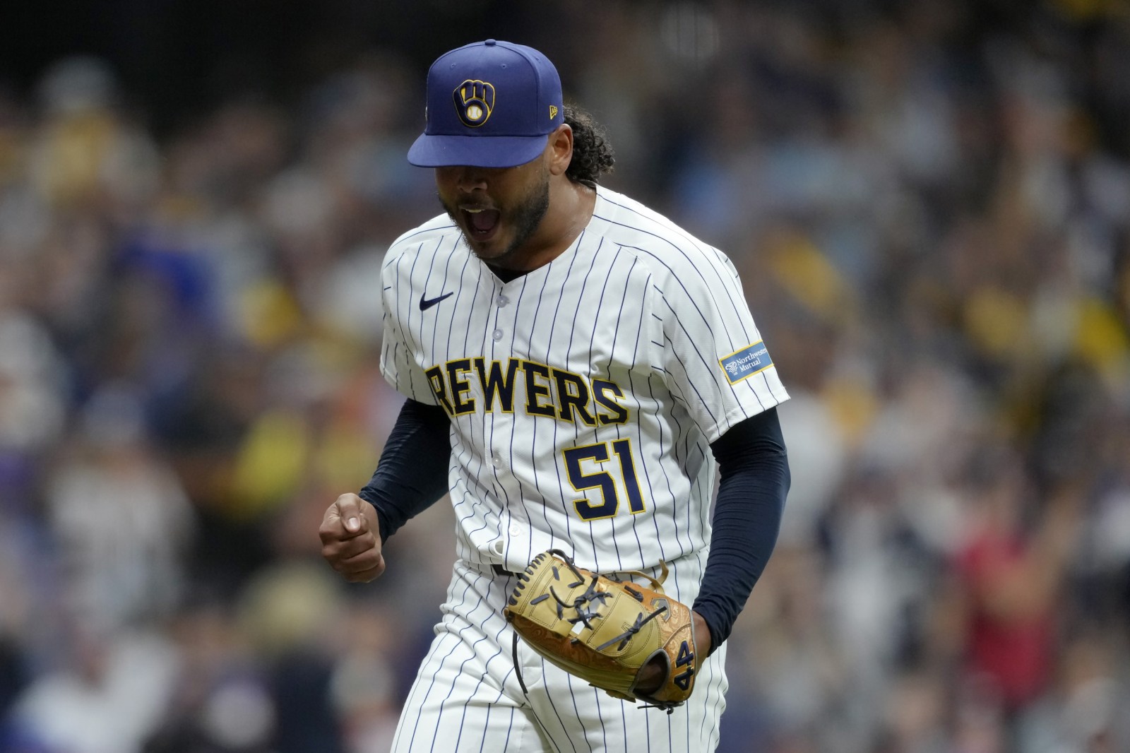 Insider Pitches Braves, Brewers 2-For-1 Freddy Peralta Mock Trade