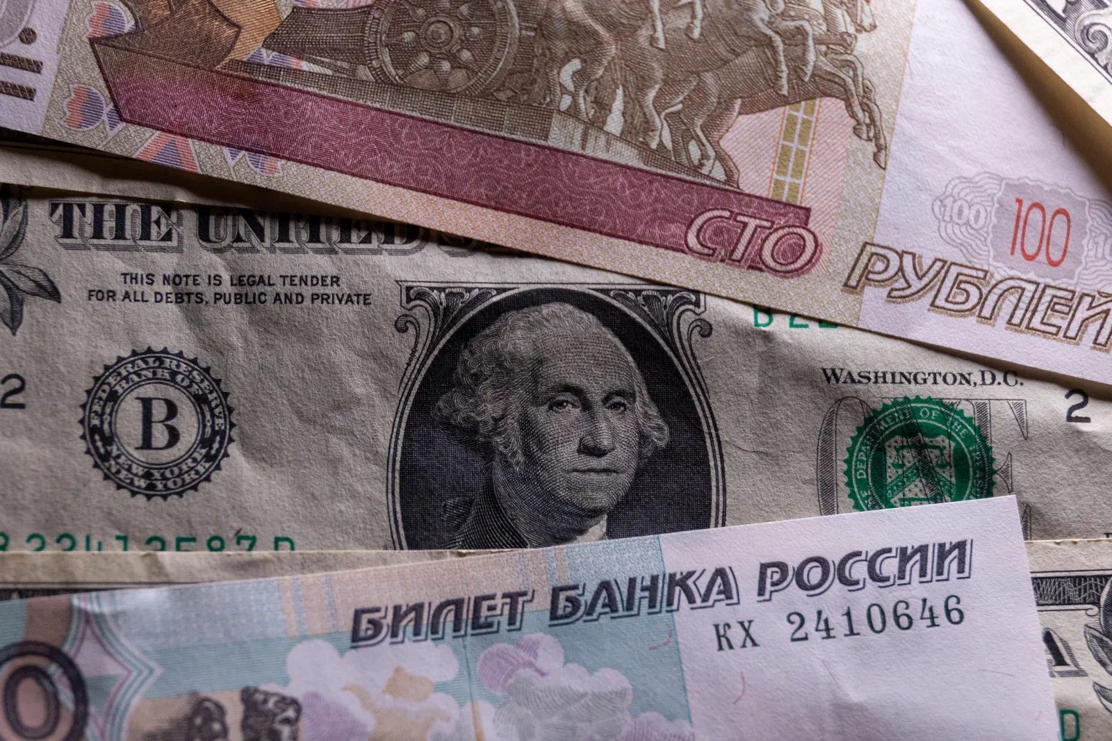 Russia’s Officials Keep Contradicting Putin on War Economy - Newsweek
