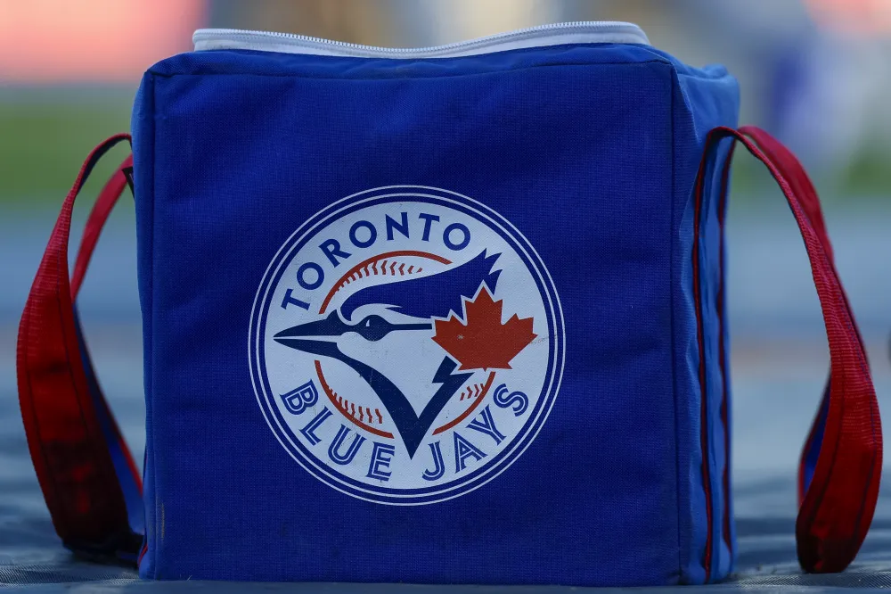 Blue Jays Sign 27-Year-Old Outfielder Away From Rival Yankees - Newsweek