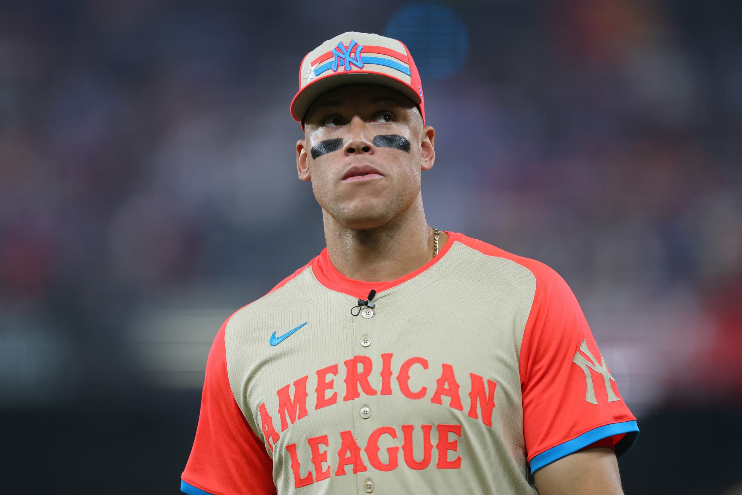 How to Buy Aaron Judge 2025 All-Star Game Jersey: Shop Ne
