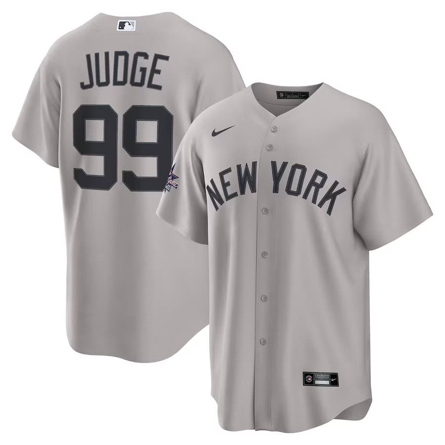 How to Buy Aaron Judge 2025 All-Star Game Jersey: Shop Ne