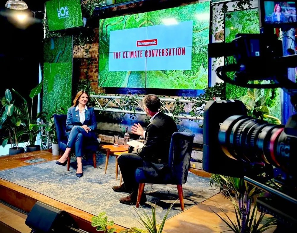 COP30 CEO Calls for ‘Realistic’ Expectations for UN Climate Talks ...