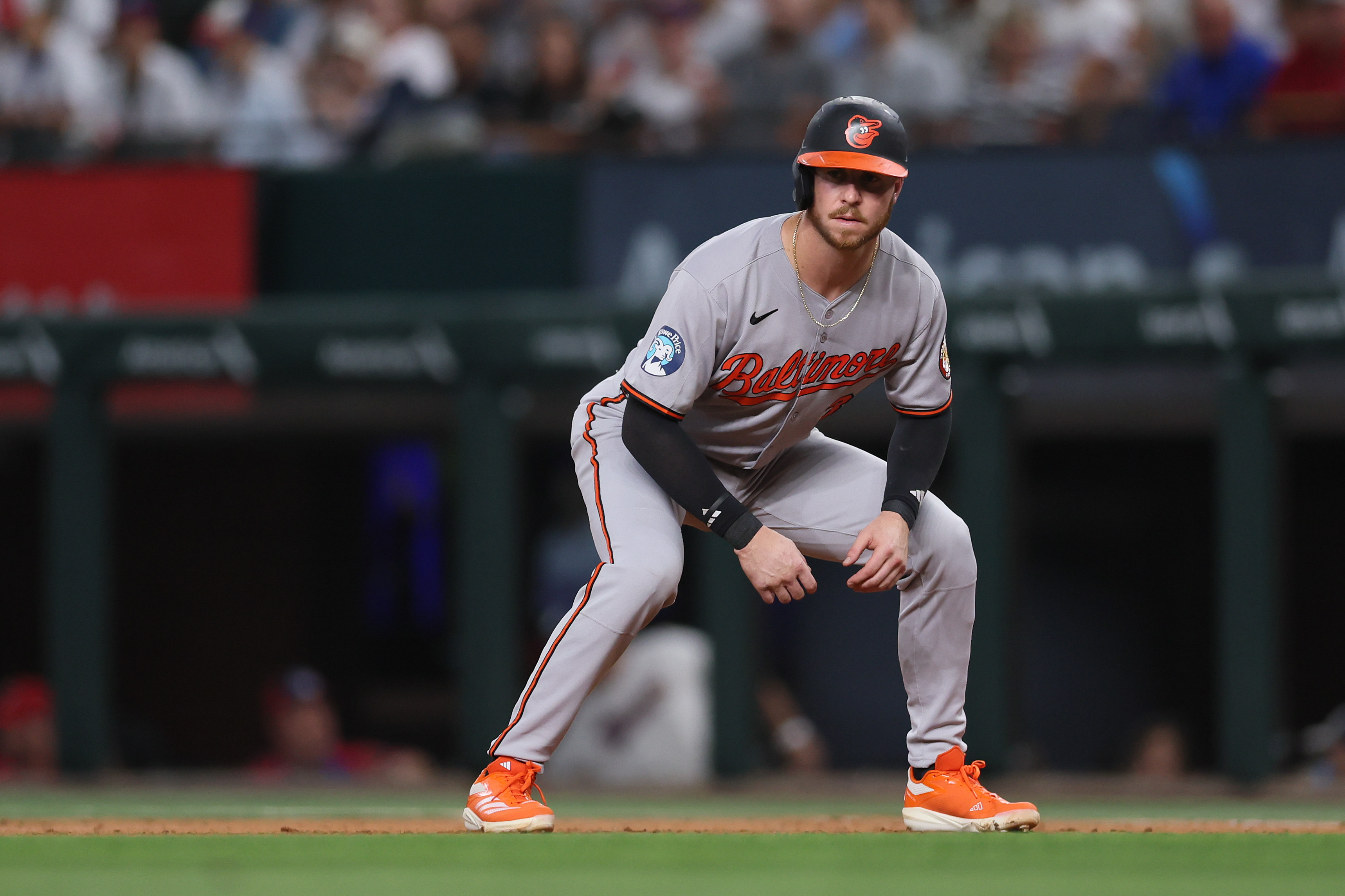Orioles Anticipated To Deal $8 Million Slugger Ahead Of Trade Deadline - Newsweek
