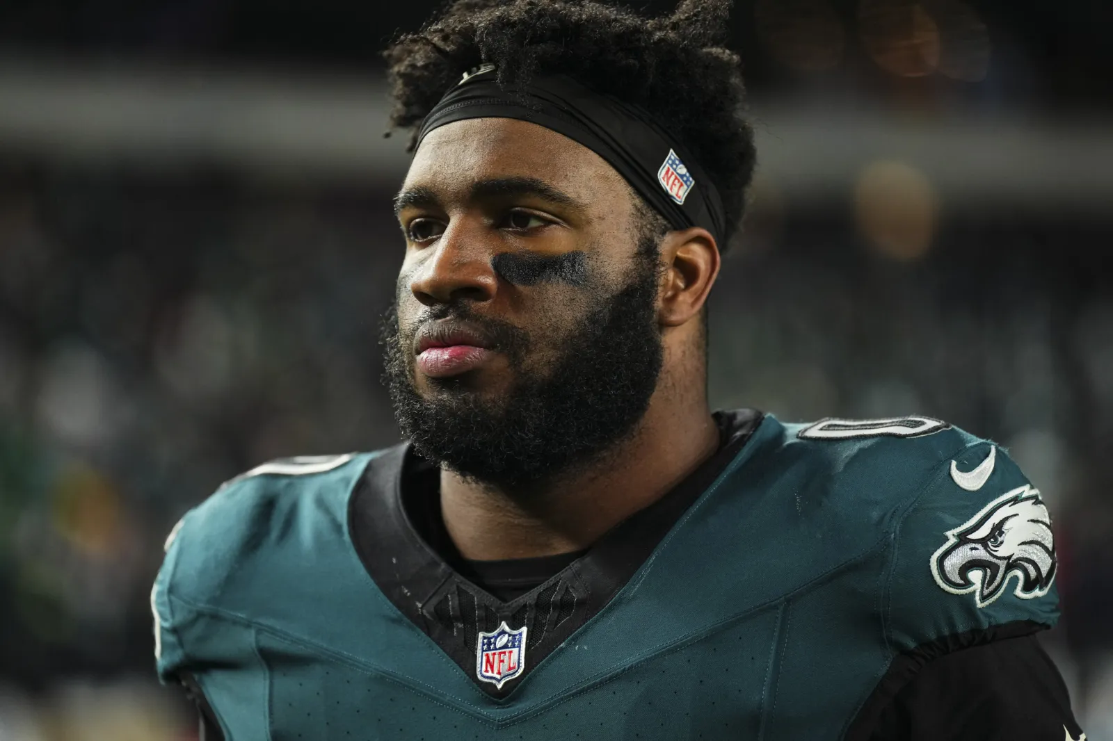 Ex-Eagle Reveals Early Trade Wish During Super Bowl Season - Newsweek