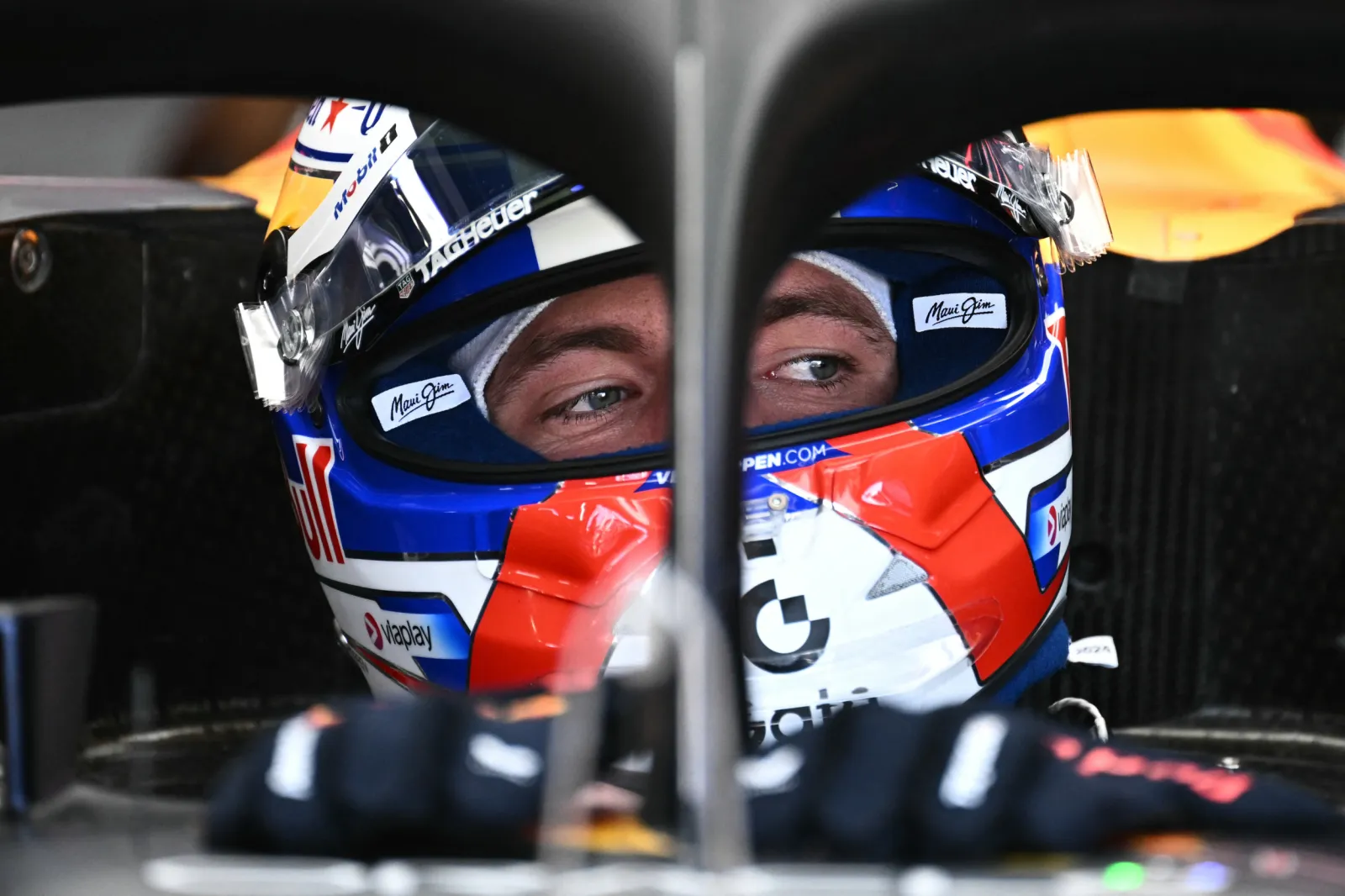 Max Verstappen Reveals Red Bull Balance Struggles Ahead Of British GP -  Newsweek