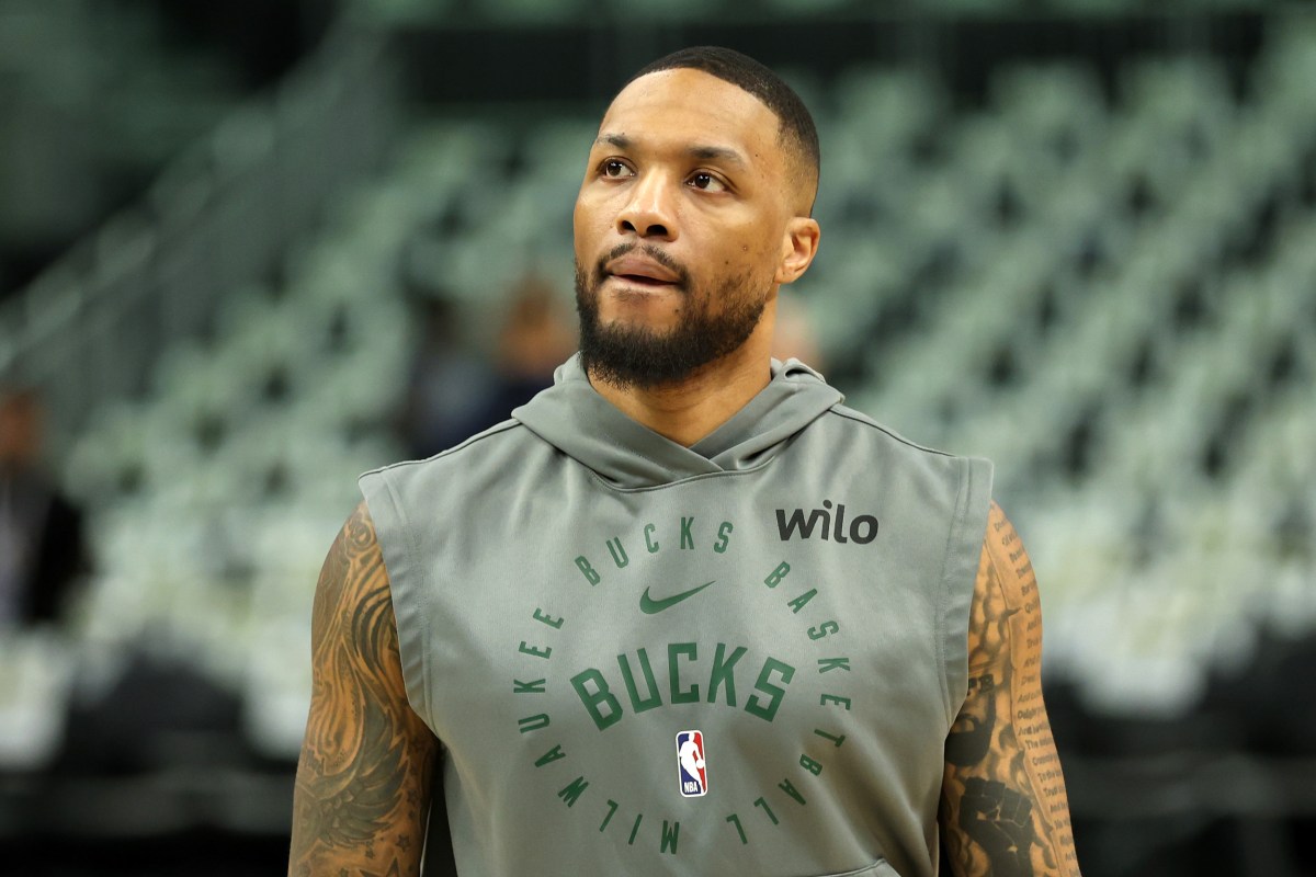 Lillard's Quest for 3-Point Contest Glory in 2026