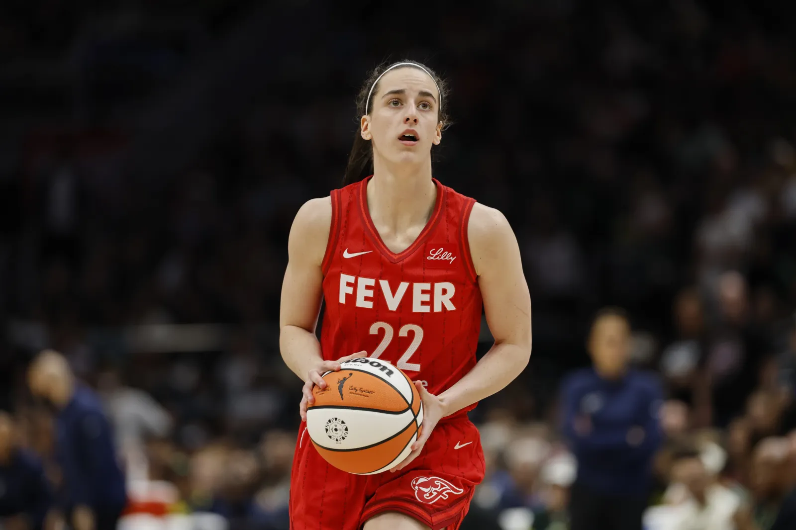 Caitlin Clark Slander Draws Intense Reaction for WNBA National Analyst -  Newsweek