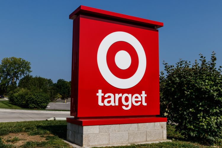 Target Global Factory Why Target Employees Are Raging Against Amazon and Jeff Bezos - Newsweek