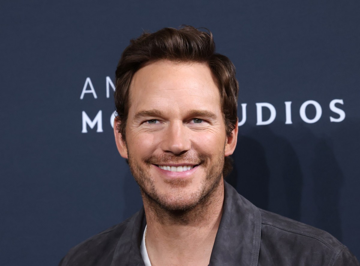 Chris Pratt Returns to Fan-Favorite Animated Role - Newsweek