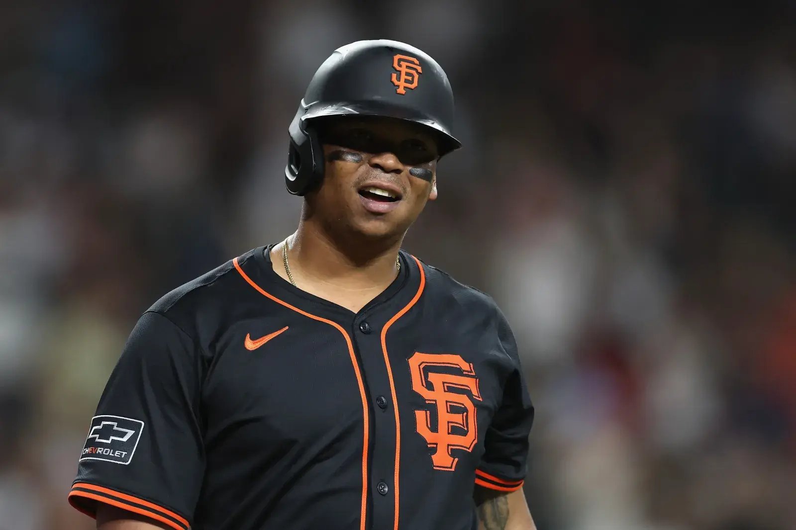 Ex-Red Sox Superstar Rafael Devers Breaks Silence on Missed Giants 1B  Workout - Newsweek