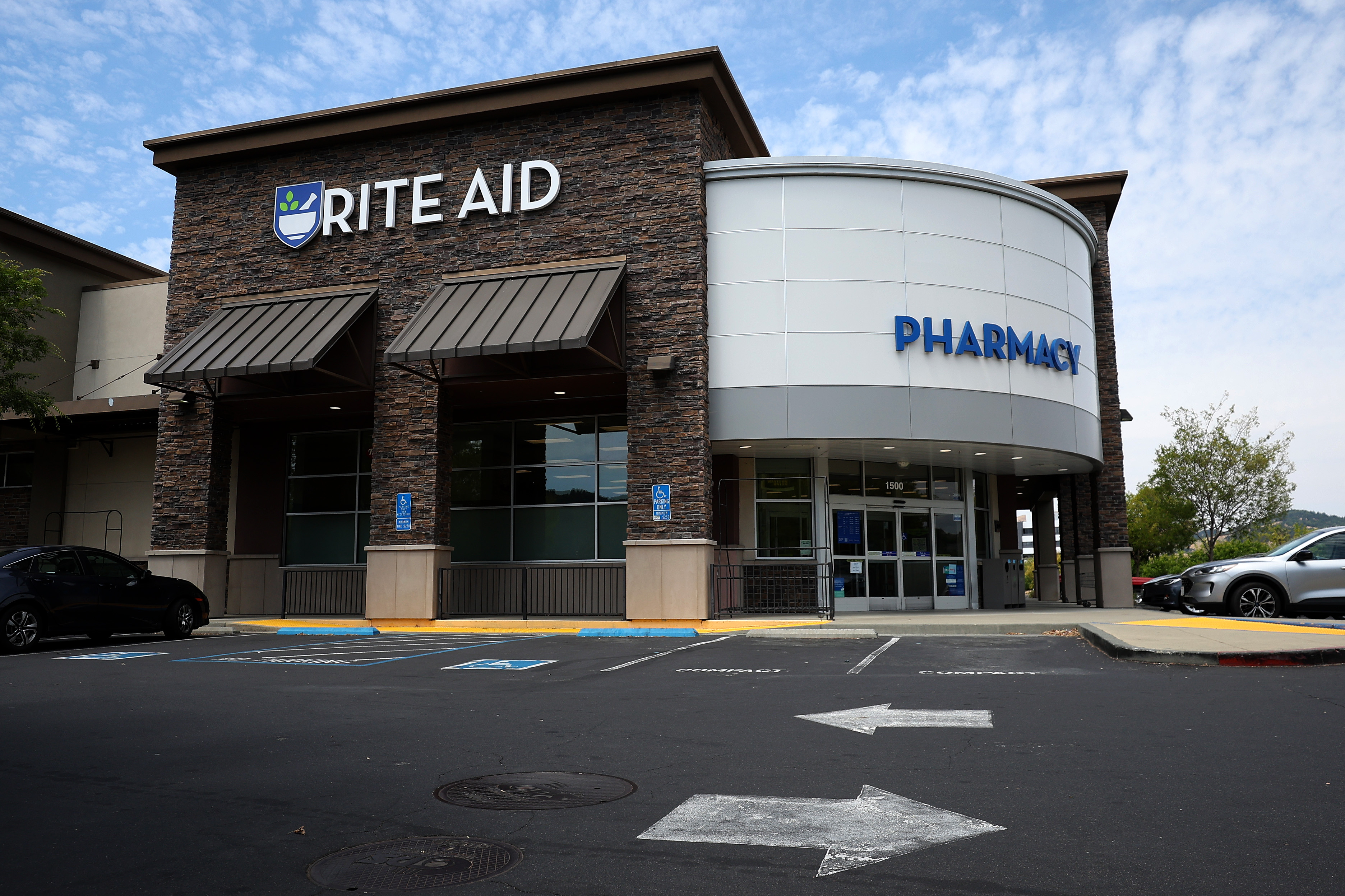 Rite Aid Announces Further Closures: Full List of Locations - Newsweek