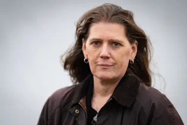 Mary Trump News & Latest Pictures From Newsweek.com