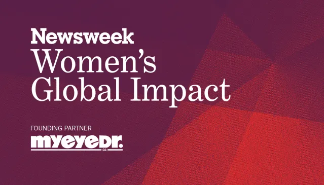 Women’s Global Impact Forum 2025: Newsweek Celebrates Female Leadership