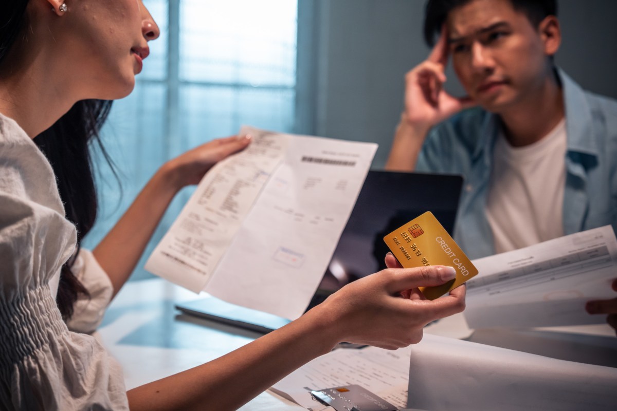 Millennials Reveal Shocking Truth About Their Finances ‘Unsustainable