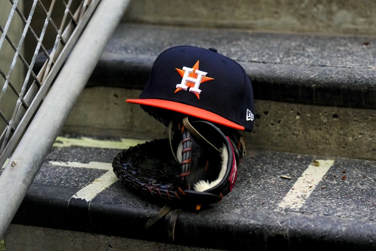 Astros' Two-Time All-Star Predicted to Ditch Houston for $150M Mets Deal
