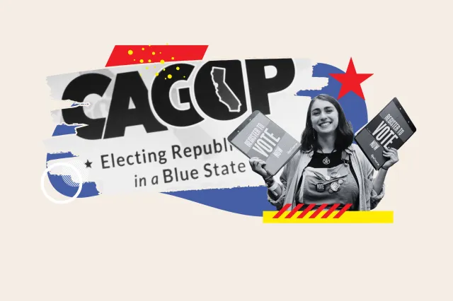 The Intersection of Politics and Procedure