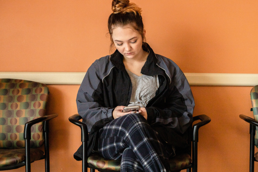 Nearly Half of Gen Z Get Health Advice From Social Media, Not Real Doctors