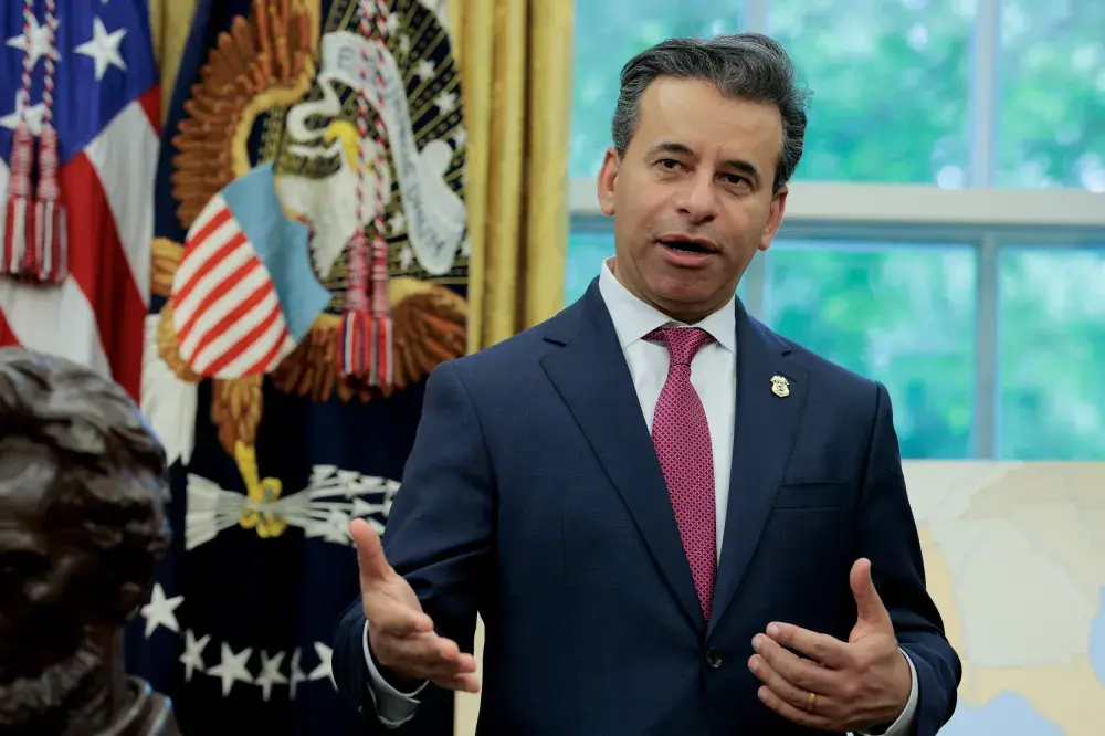 FDA Commissioner: 100 Days of Change—Modernizing the FDA for a Healthier America | Opinion