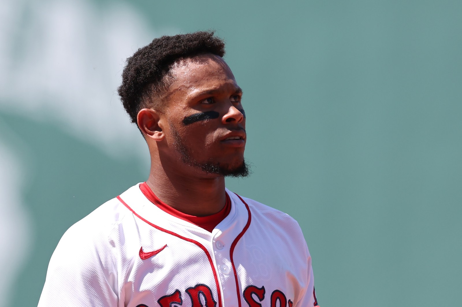 Red Sox's Ceddanne Rafaela Breaks Silence on Unwanted Move - Newsweek