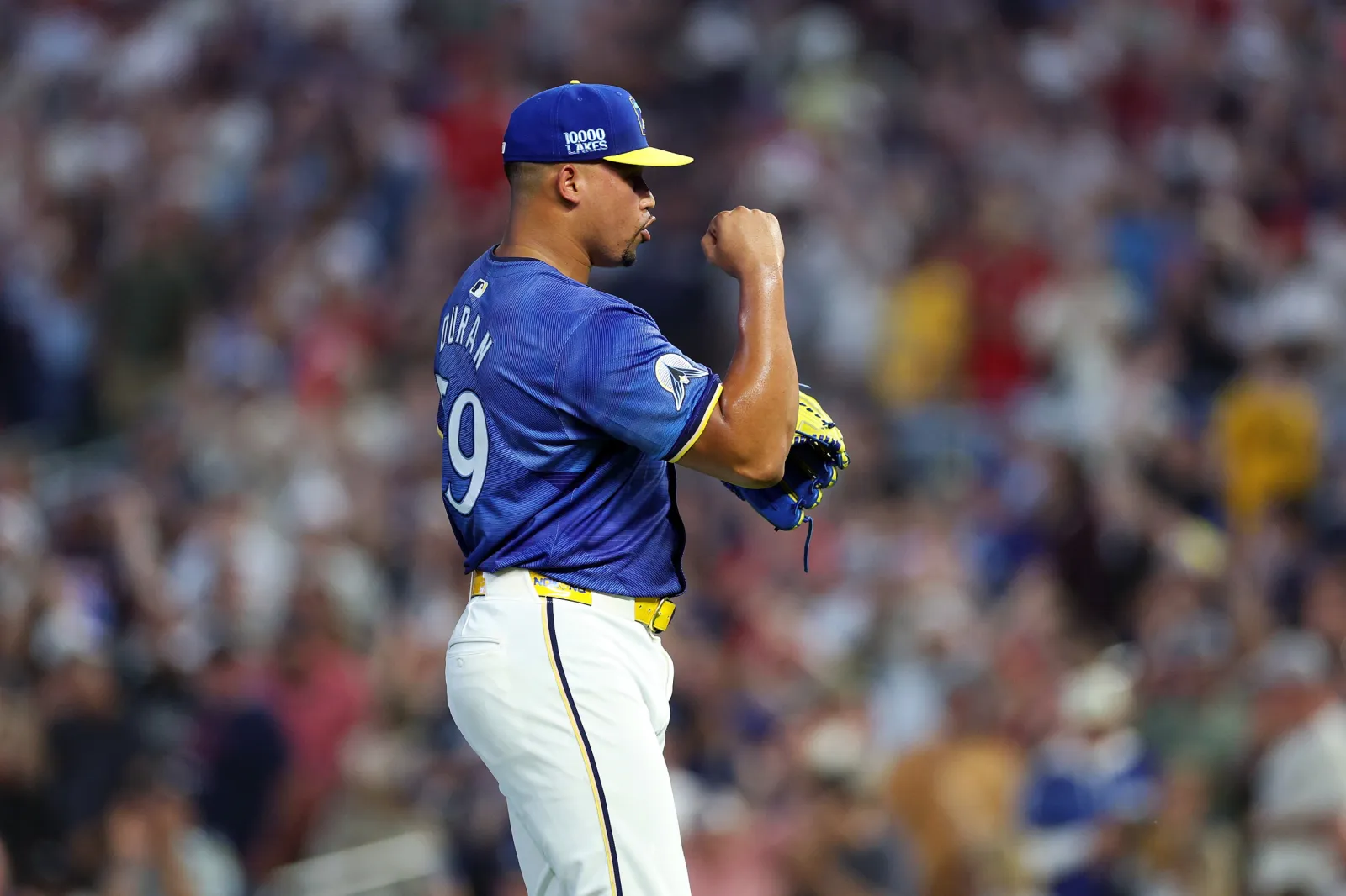 Dodgers Showing 'Strong Interest' In Trade For Twins Star Pitchers -  Newsweek