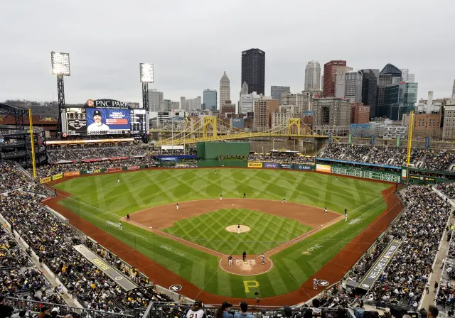 PNC Park