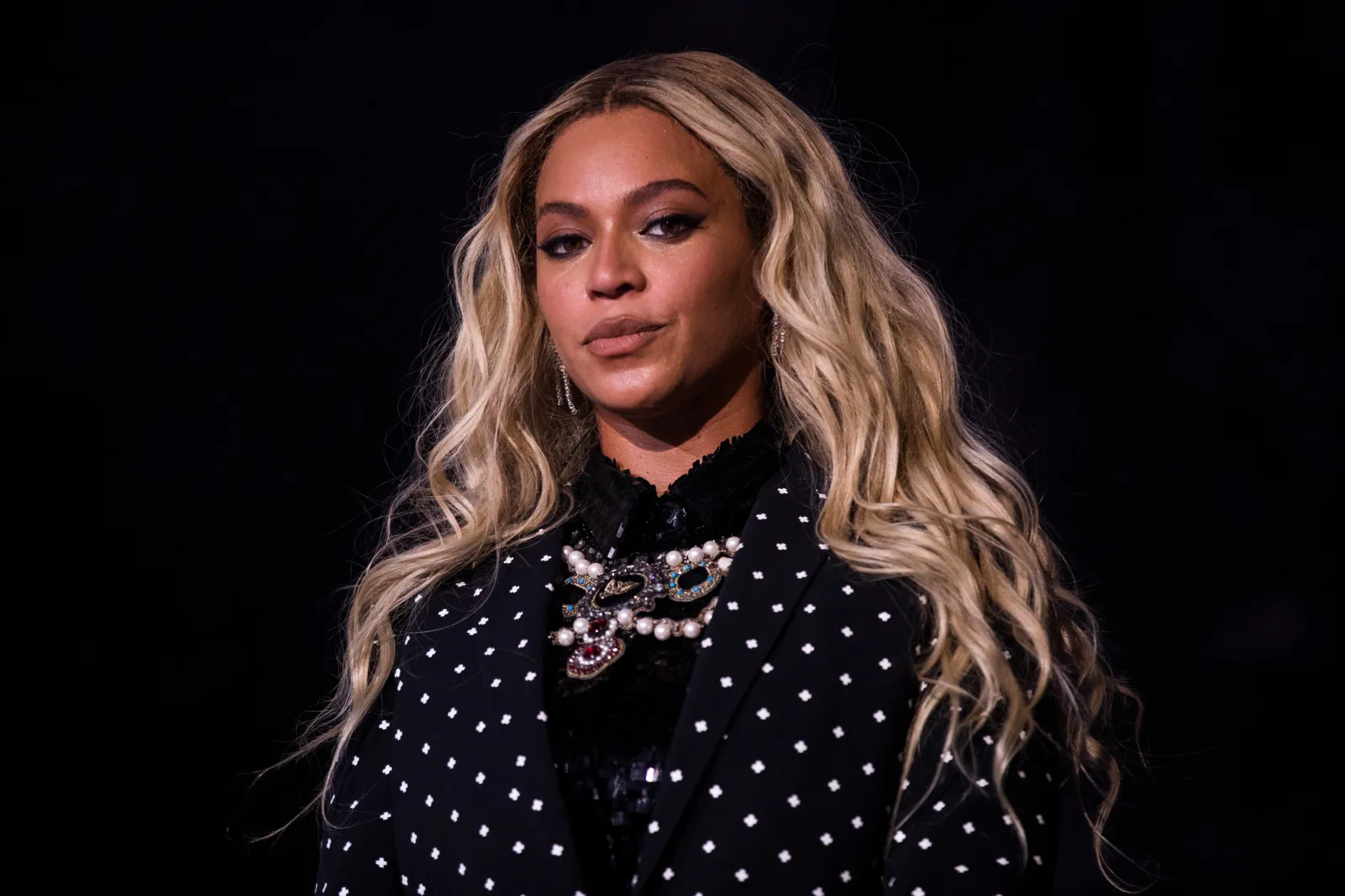 Beyoncé Choreographer’s 911 Call Released After Car Theft - Newsweek